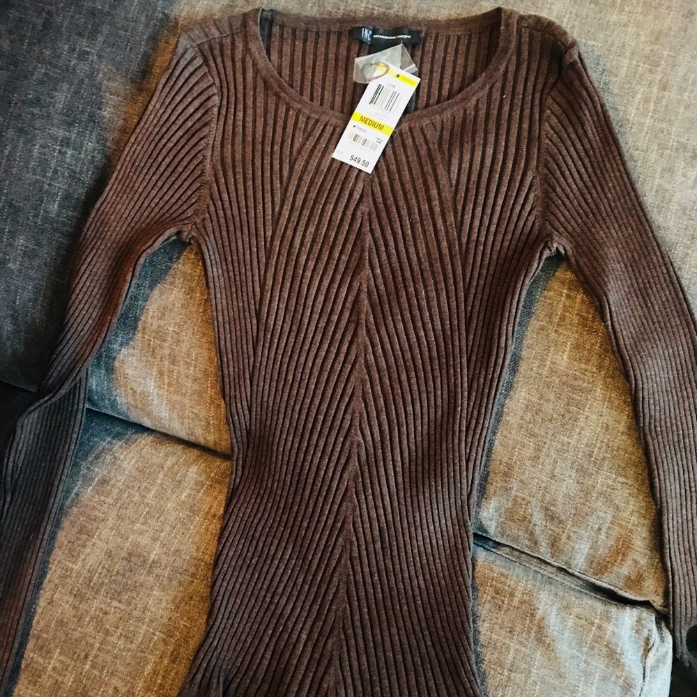 Tunic with that ‘good fabric’